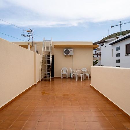 Casa San Jose Διαμέρισμα Εξωτερικό φωτογραφία