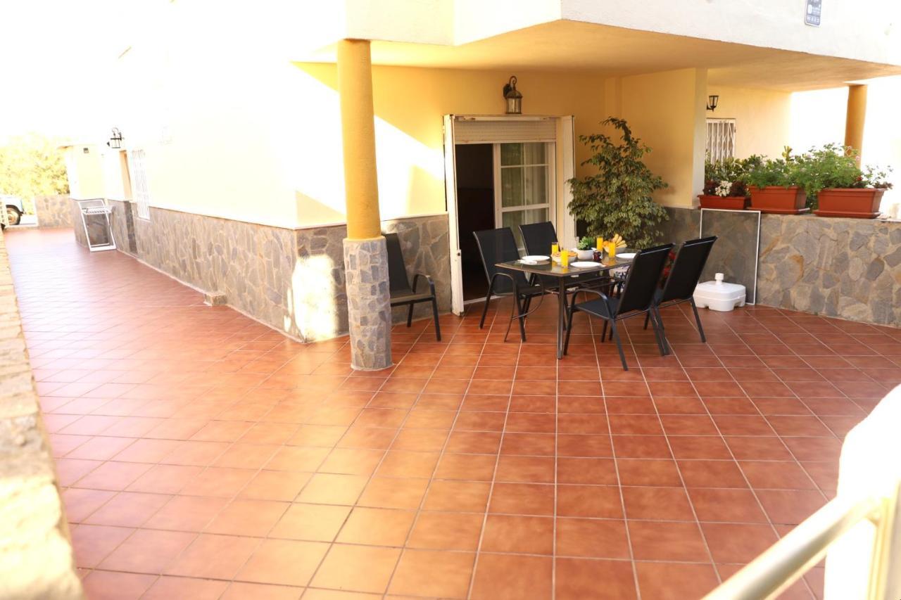 Casa San Jose Διαμέρισμα Εξωτερικό φωτογραφία