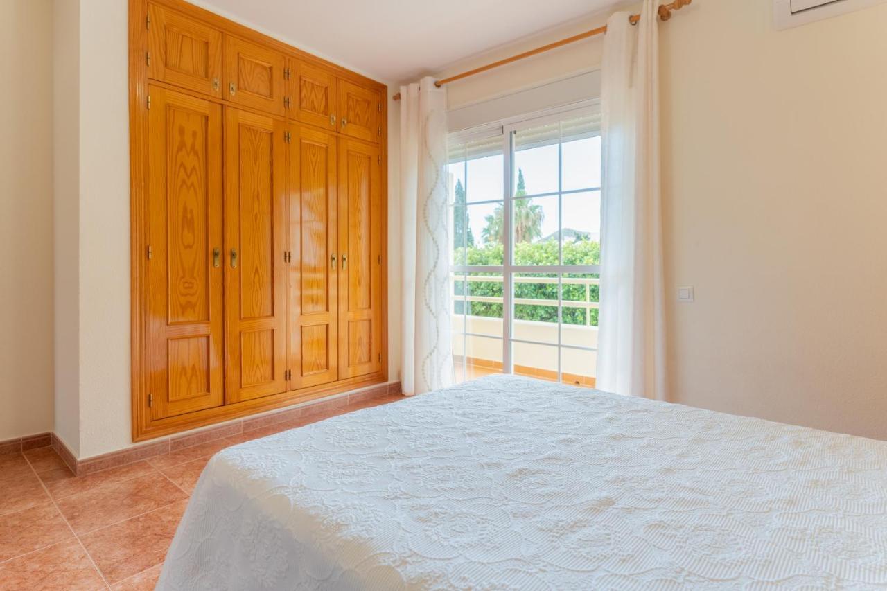 Casa San Jose Διαμέρισμα Εξωτερικό φωτογραφία