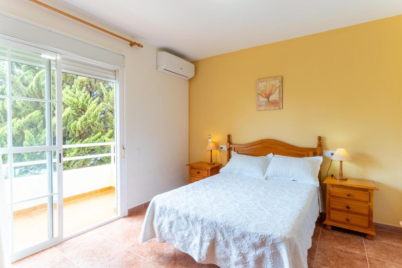 Casa San Jose Διαμέρισμα Εξωτερικό φωτογραφία