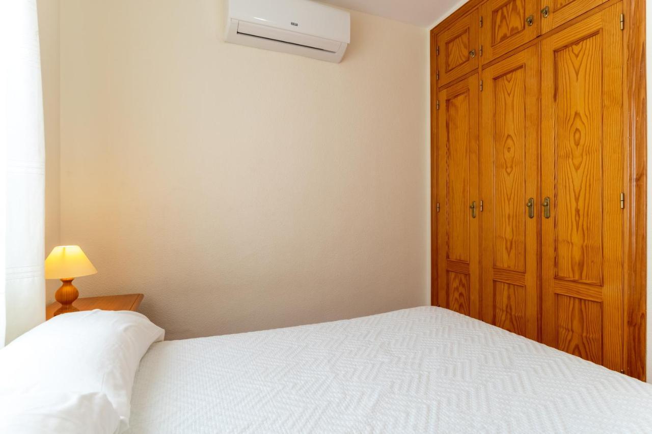 Casa San Jose Διαμέρισμα Εξωτερικό φωτογραφία