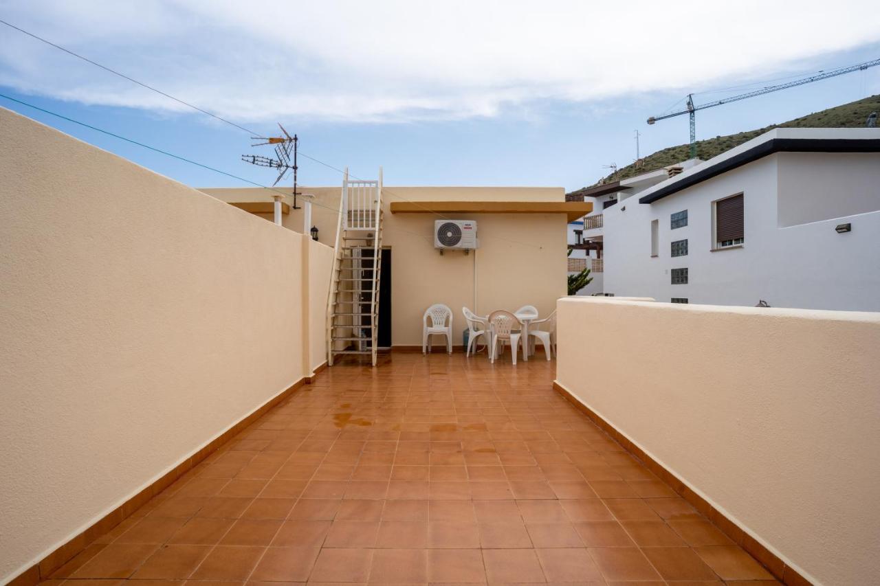 Casa San Jose Διαμέρισμα Εξωτερικό φωτογραφία