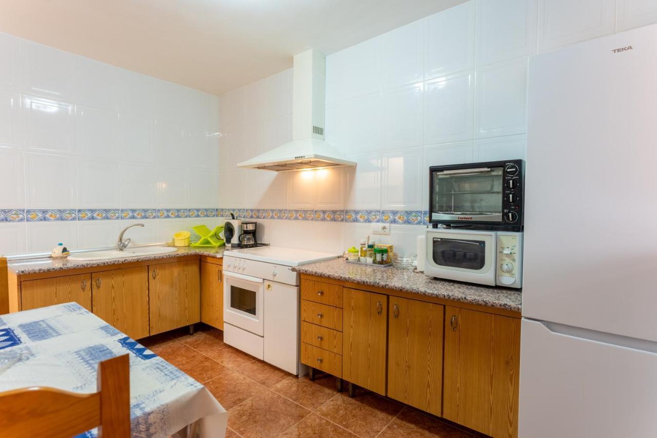 Casa San Jose Διαμέρισμα Εξωτερικό φωτογραφία