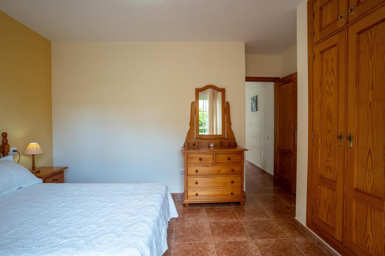 Casa San Jose Διαμέρισμα Εξωτερικό φωτογραφία