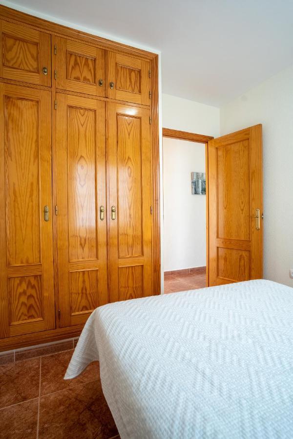 Casa San Jose Διαμέρισμα Εξωτερικό φωτογραφία
