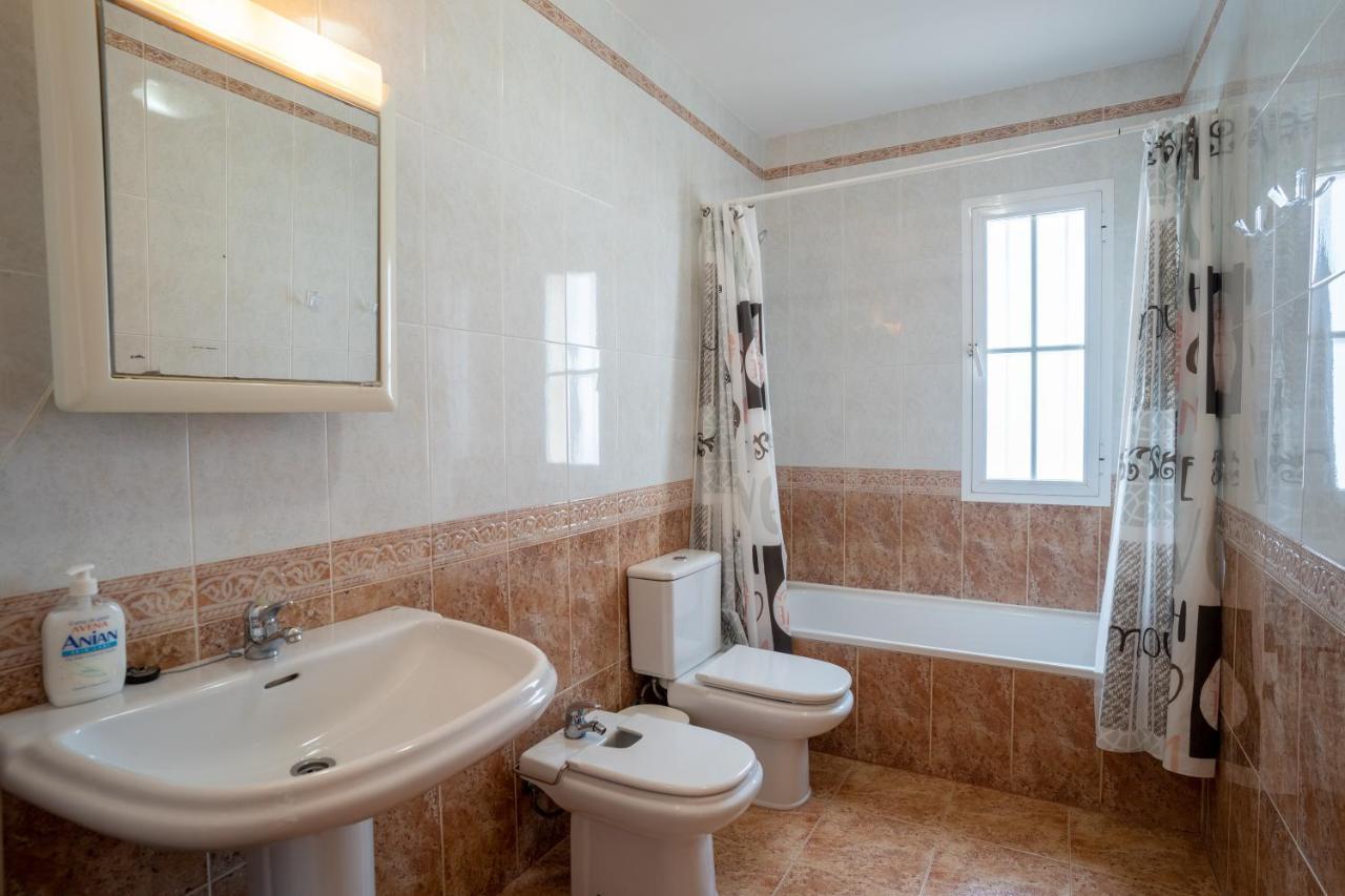 Casa San Jose Διαμέρισμα Εξωτερικό φωτογραφία