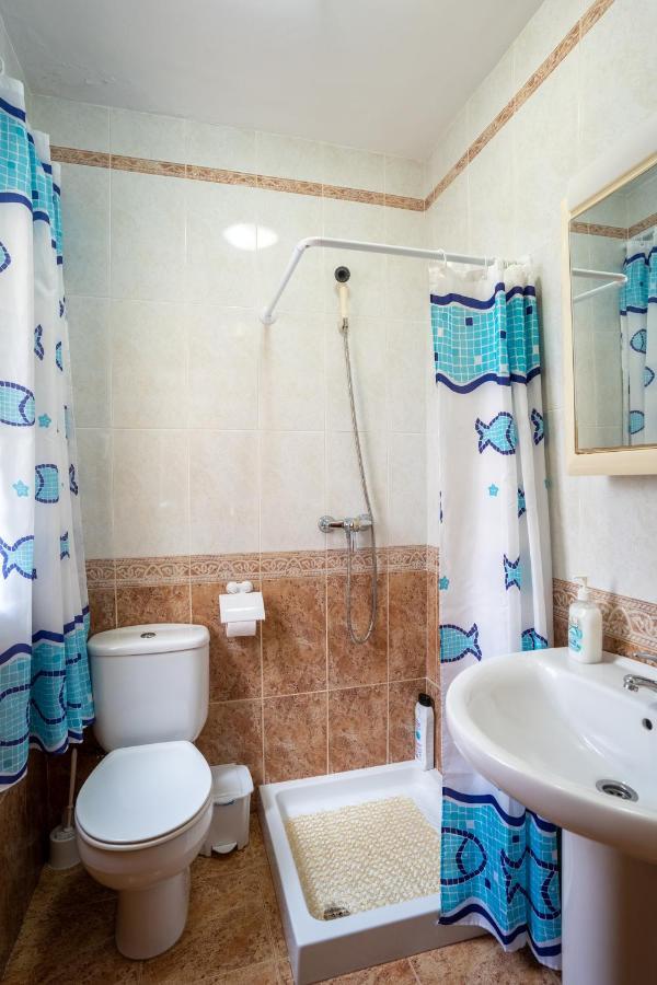 Casa San Jose Διαμέρισμα Εξωτερικό φωτογραφία