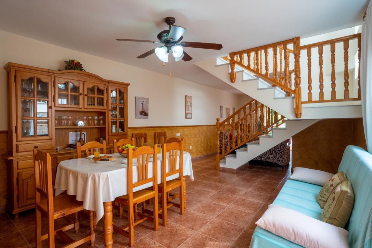Casa San Jose Διαμέρισμα Εξωτερικό φωτογραφία