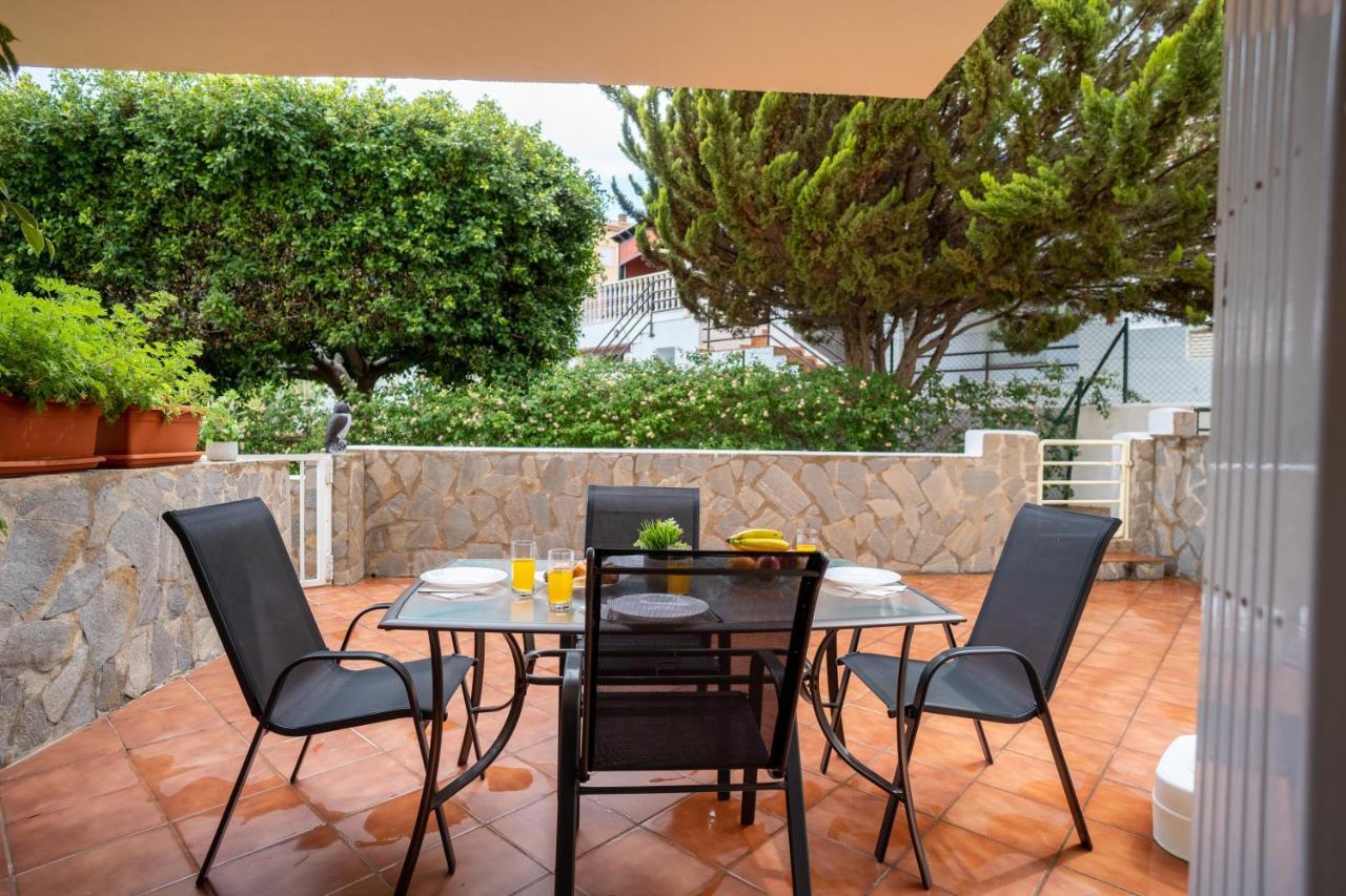 Casa San Jose Διαμέρισμα Εξωτερικό φωτογραφία
