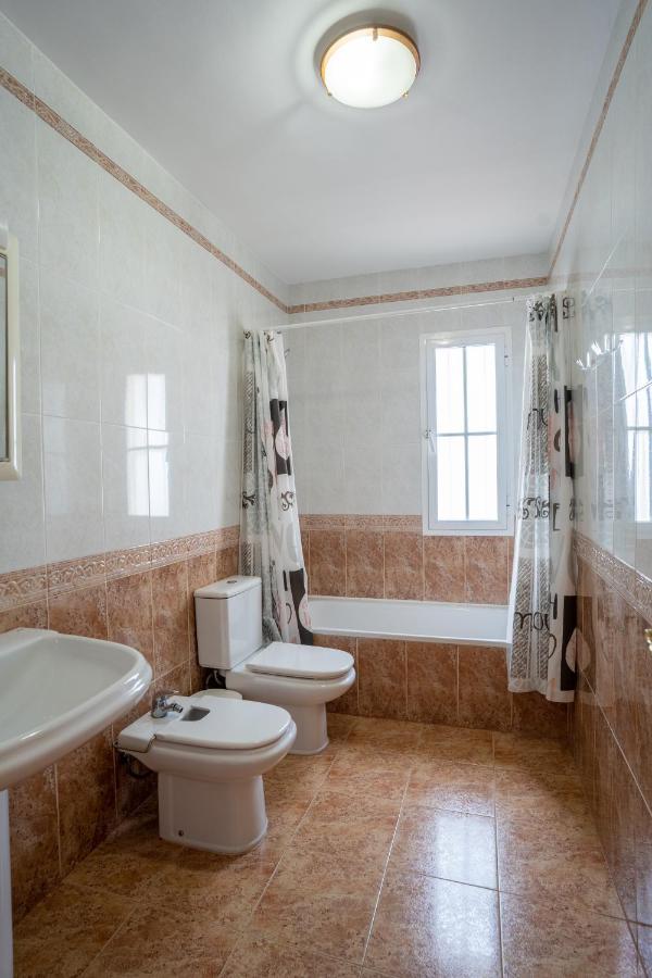 Casa San Jose Διαμέρισμα Εξωτερικό φωτογραφία