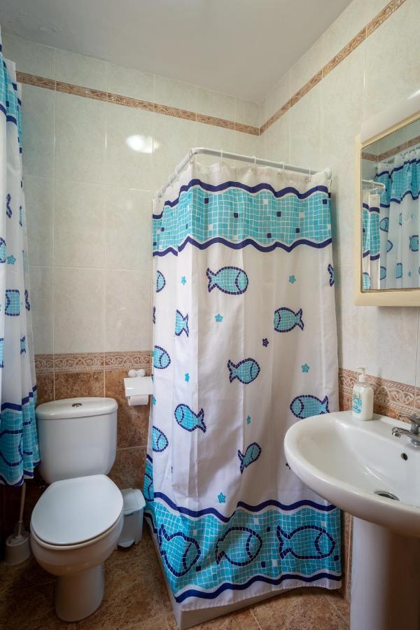 Casa San Jose Διαμέρισμα Εξωτερικό φωτογραφία