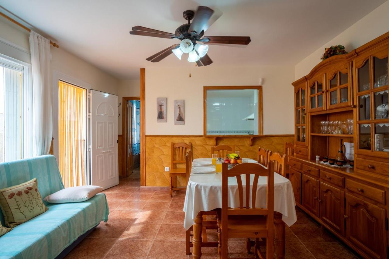 Casa San Jose Διαμέρισμα Εξωτερικό φωτογραφία