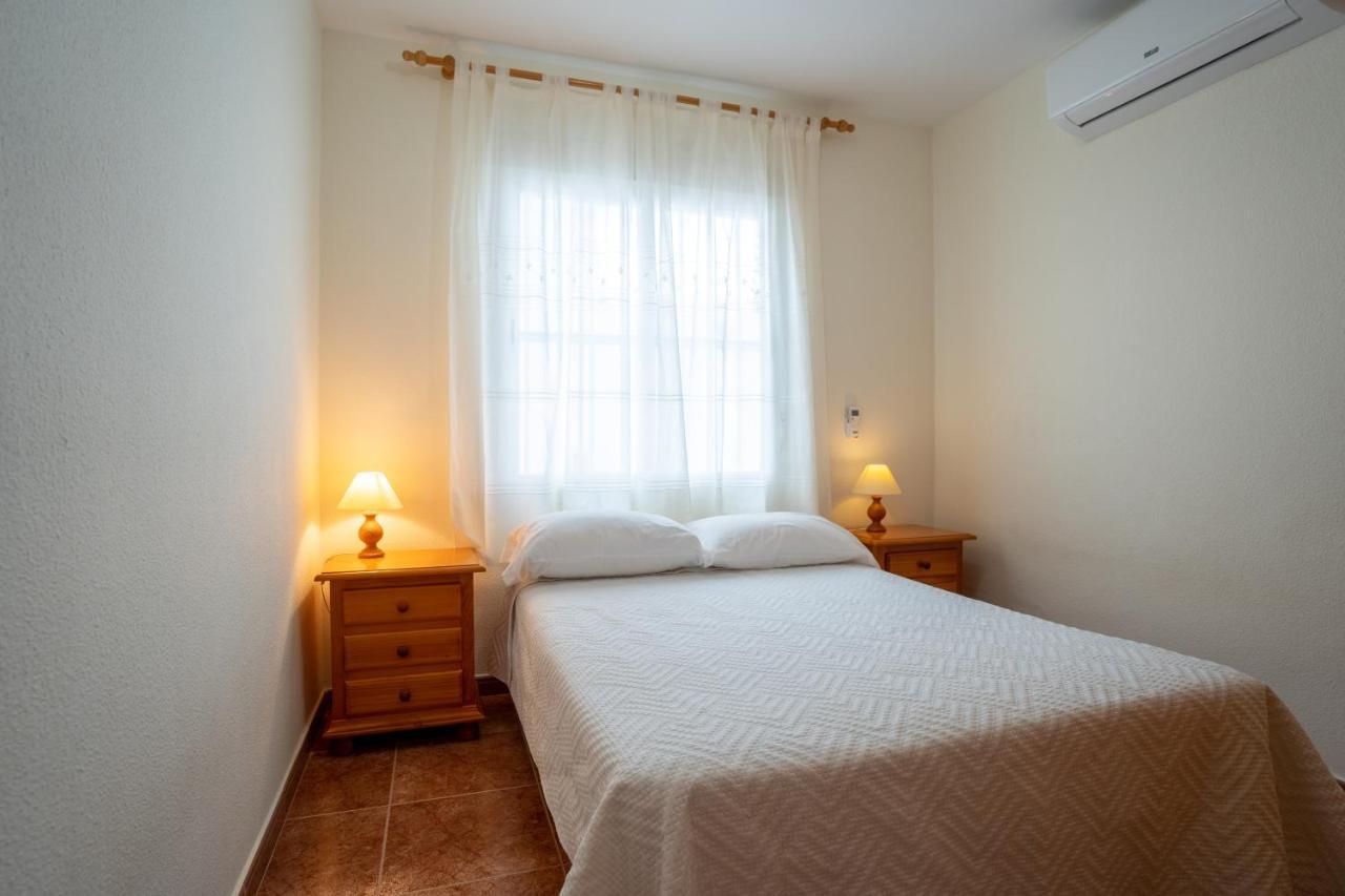 Casa San Jose Διαμέρισμα Εξωτερικό φωτογραφία
