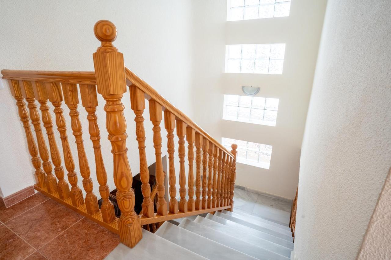 Casa San Jose Διαμέρισμα Εξωτερικό φωτογραφία