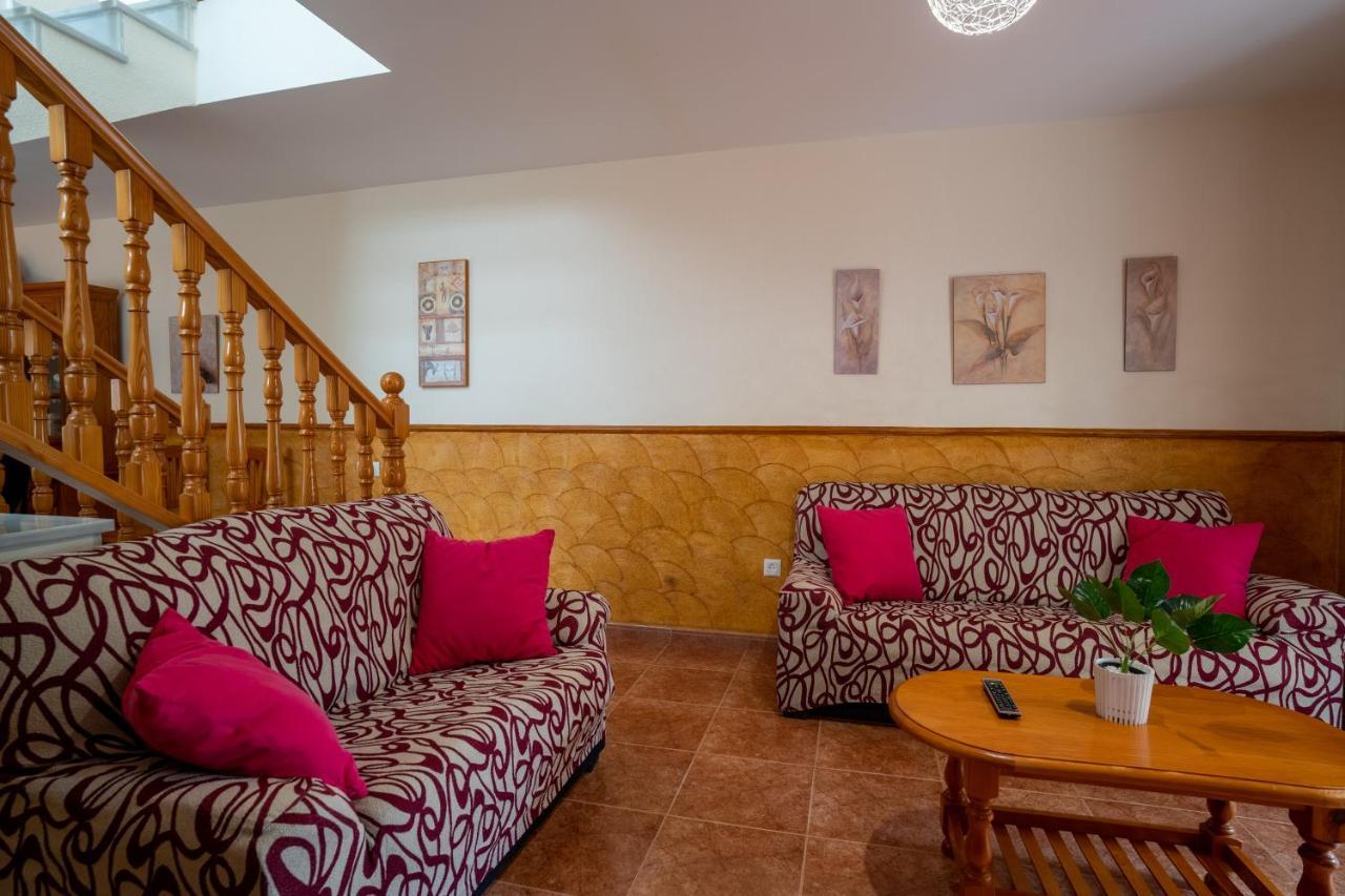 Casa San Jose Διαμέρισμα Εξωτερικό φωτογραφία