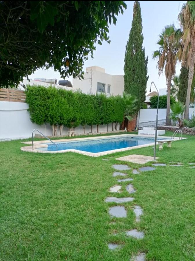 Casa San Jose Διαμέρισμα Εξωτερικό φωτογραφία